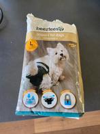 Hondenluiers mt L en loopsheidsbroekje mt M, Dieren en Toebehoren, Ophalen of Verzenden, Zo goed als nieuw