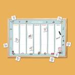 Planbord, Ophalen of Verzenden, Zo goed als nieuw