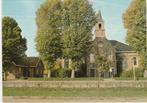 GASSELTERNIJVEEN Ned. Herv. Kerk, Verzamelen, Ansichtkaarten | Nederland, Verzenden, 1980 tot heden, Ongelopen, Drenthe