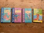 Roald Dahl en Francine Oomen boeken, Ophalen of Verzenden, Zo goed als nieuw