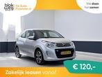Citroën C1 1.0 VTi Shine | Navigatie | LM Velge € 8.449,0, Stof, Euro 6, 4 stoelen, C1