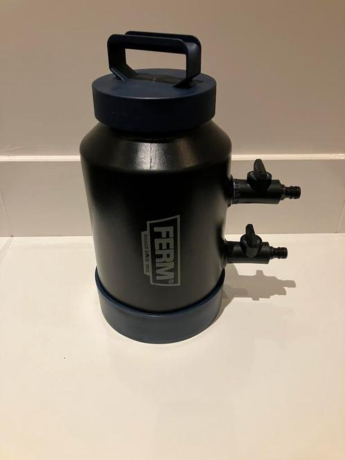 Nieuw hars voor in de Ferm waterontharder, Tuin en Terras, Buitenkranen, Nieuw, Ophalen of Verzenden