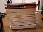 Boekenstapel met Franse literatuur, Boeken, Ophalen of Verzenden, Gelezen, Diverse, Europa overig