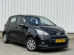 Hyundai I10 1.0i i-Motion Comfort 2e Eigenaar,Airco,CruiseCo, Voorwielaandrijving, Gebruikt, Euro 6, Origineel Nederlands