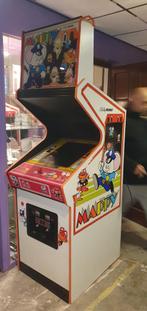 Origineel mappy arcadekast, Ophalen, Gebruikt