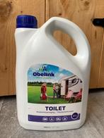 Nieuw: Obelink toilet afvaltanktoevoeging, Ophalen of Verzenden, Nieuw