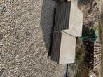 Terrastegels, Tuin en Terras, Tegels en Klinkers, Ophalen, Gebruikt, 5 tot 10 m², Beton