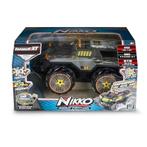 Nikko VaporizR XT Op afstand bestuurde RC-auto, Auto offroad, Zo goed als nieuw, Overige schalen, Overige typen