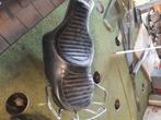 Duo zadel shovelhead, Motoren, Ophalen of Verzenden, Gebruikt