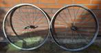 Shimano RS velgen, voor en achter, Fietsen en Brommers, Fietsonderdelen, Racefiets, Zo goed als nieuw, Shimano, Ophalen
