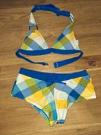 X Bikini maat 128/134, Meisje, Gebruikt, Ophalen of Verzenden, Sport- of Zwemkleding