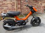 Tomos funtastic (geel kenteken) 50cc, Fietsen en Brommers, Brommers | Tomos, Ophalen, Gebruikt, Overige modellen, Maximaal 45 km/u