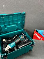 Makita DGA506, Ophalen, Zo goed als nieuw, Haakse handslijpmachine