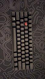 Razer Huntsman mini, Computers en Software, Toetsenborden, Ophalen, Gaming toetsenbord, Nieuw, Qwerty