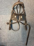 Hoofdstel voor mennen Full, Ophalen, Gebruikt, Overige soorten