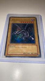 Red-Eyes B. Dragon, Hobby en Vrije tijd, Verzamelkaartspellen | Yu-gi-Oh!, Ophalen of Verzenden, Zo goed als nieuw