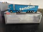 Wsi tenden, Hobby en Vrije tijd, Modelauto's | 1:50, Ophalen of Verzenden, Zo goed als nieuw, Bus of Vrachtwagen, Wsi