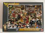 1000 stuks Rembrandt van Rijn - That’s life #931122, Hobby en Vrije tijd, Denksport en Puzzels, Ophalen of Verzenden, 500 t/m 1500 stukjes