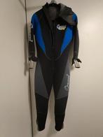 Cressi 7 mm Wetsuit Dames maat L, Watersport en Boten, Watersportkleding, Ophalen of Verzenden, Gebruikt, Dame, Wetsuit