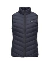 Verwarmde bodywarmer xs t/m xl, Ophalen of Verzenden, Zo goed als nieuw, Dressuur, Bovenkleding