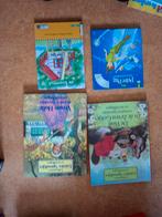Leuke kinderboeken - Sprookjes en meer!, Ophalen