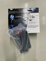 HP 05x / CE505X Toner - Nieuw in verpakking, Ophalen of Verzenden, Nieuw, Toner, Hp