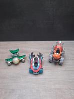 Skylanders SuperChargers Voertuigen Set, Ophalen of Verzenden, Zo goed als nieuw