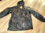 Ski/ winter jas te koop maat xl merk Mountain Peak, Caravans en Kamperen, Regenkleding, Ophalen, Nieuw, Regenjas