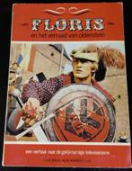 Floris - en het verraad van oldenstein [1969] 12-7, Eén stripboek, Ophalen of Verzenden, Gelezen
