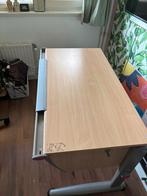 Bureau/tekentafel van Moll, Ophalen, In hoogte verstelbaar, Gebruikt