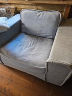 Riviera maison love seat uit de serie Metropolis, Ophalen, Eenpersoons, 75 tot 100 cm, Zo goed als nieuw