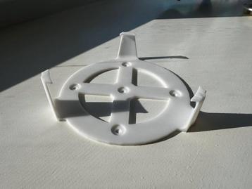 TP-Link Deco Mesh M5 / P7 muur / plafond bevestiging beschikbaar voor biedingen