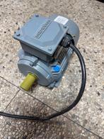 Elektro - Electro -  Elektromotor 1,5kW - 400V, Ophalen, Zo goed als nieuw