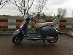 Vespa 250 GTS, Scooter, Particulier, 244 cc, 1 cilinder
