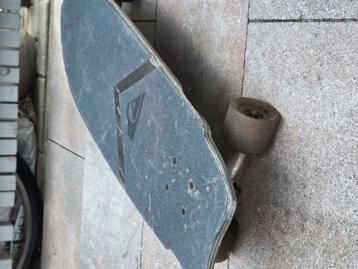 Quiksilver Cruiser Skateboard beschikbaar voor biedingen