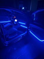 Sfeerverlichting voor Fiat Punto - Universeel, Auto diversen, Tuning en Styling, Ophalen of Verzenden