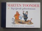 Bommel en Tom Poes - 10_HC_O_Ingrijpende gebeurtenissen, Boeken, Stripboeken, Eén stripboek, Ophalen of Verzenden, Zo goed als nieuw