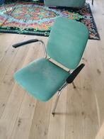 Gispen look alike stoeltje, Huis en Inrichting, Stoelen, Ophalen, Gebruikt, Eén