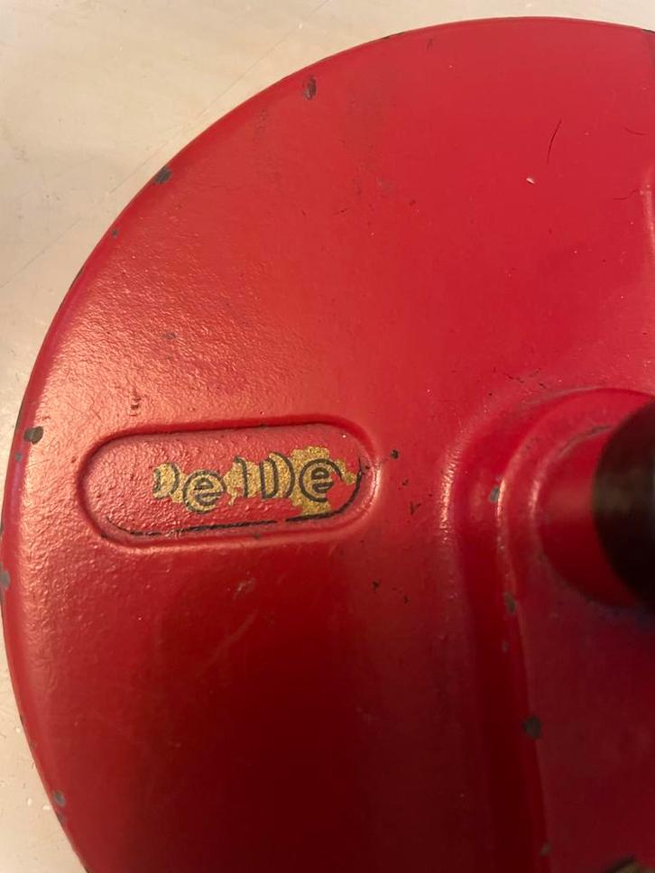 Pede Snijbonenmolen - Degelijke Staat, Huis en Inrichting, Keuken | Keukenbenodigdheden, Gebruikt, Ophalen of Verzenden