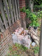 Gratis Klinkers zsm ophalen, Ophalen, Gebruikt, Klinkers, 10 m² of meer