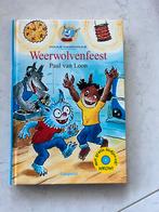 Weerwolvenfeest - Dolfje Weerwolfje, Boeken, Ophalen, Zo goed als nieuw, Fictie