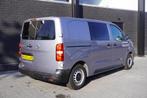 Opel Vivaro Opel Vivaro 2.0 CDTI 177PK L2 Automaat EURO 6 -, Gebruikt, 4 cilinders, Leder, 177 pk
