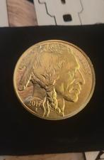 1 oz gouden munt American Buffalo, Postzegels en Munten, Munten | Afrika, Goud, Ophalen of Verzenden, Overige landen