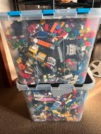 Lego ongesorteerd 12 kilo !, Kinderen en Baby's, Speelgoed | Duplo en Lego, Ophalen, Zo goed als nieuw, Losse stenen, Lego