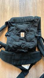 Draagzak Ergobaby adapt, Overige merken, Buik of Rug, Ophalen of Verzenden, Zo goed als nieuw