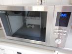 sharp combi magnetron, Witgoed en Apparatuur, Ophalen, Combimagnetron, Draaiplateau, Oven