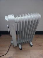 Sencys Oliegevulde Radiator 2000W, Doe-het-zelf en Verbouw, Verwarming en Radiatoren, 30 tot 80 cm, Gebruikt, Radiator, Minder dan 60 cm
