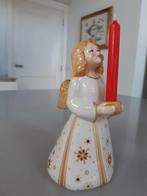 Kerstengel Kandelaar Villeroy en Boch Nostalgic Light, Diversen, Kerst, Ophalen of Verzenden, Zo goed als nieuw