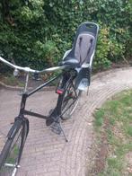 Fietsstoel - Polisport, Ophalen, Gebruikt