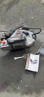 Schaafmachine, Doe-het-zelf en Verbouw, Schaafmachines, Ophalen, Nieuw, Elektrisch